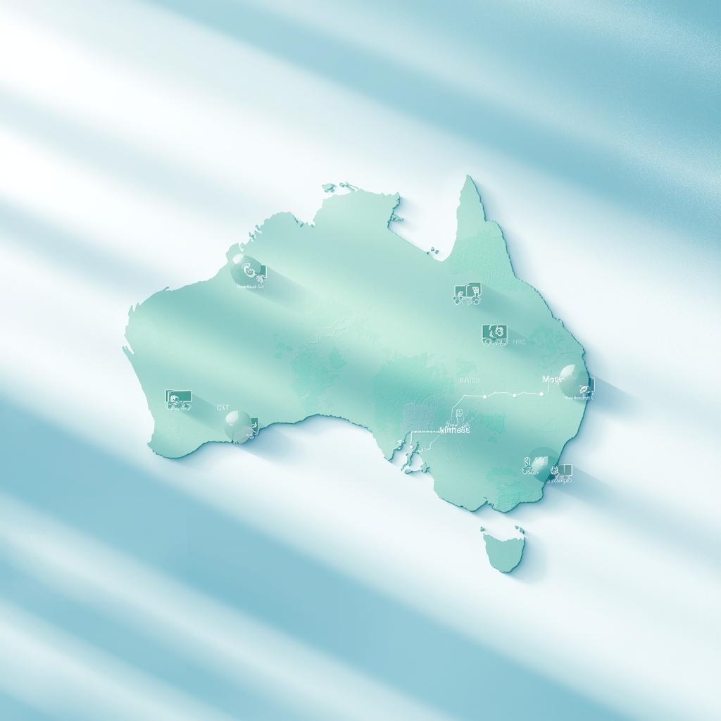 ACT — Service Coverage and Availability