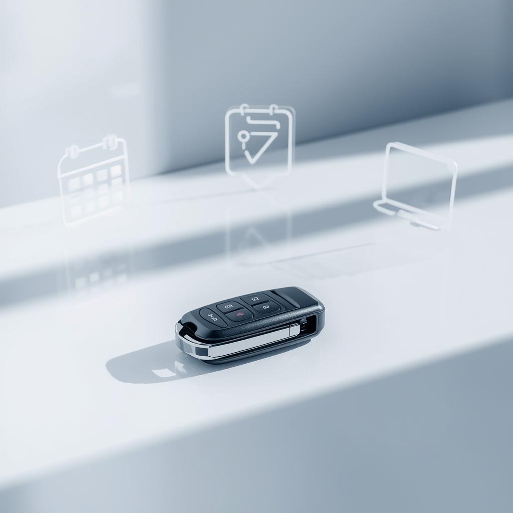 Booking Process, Scheduling Flexibility and Online Tools