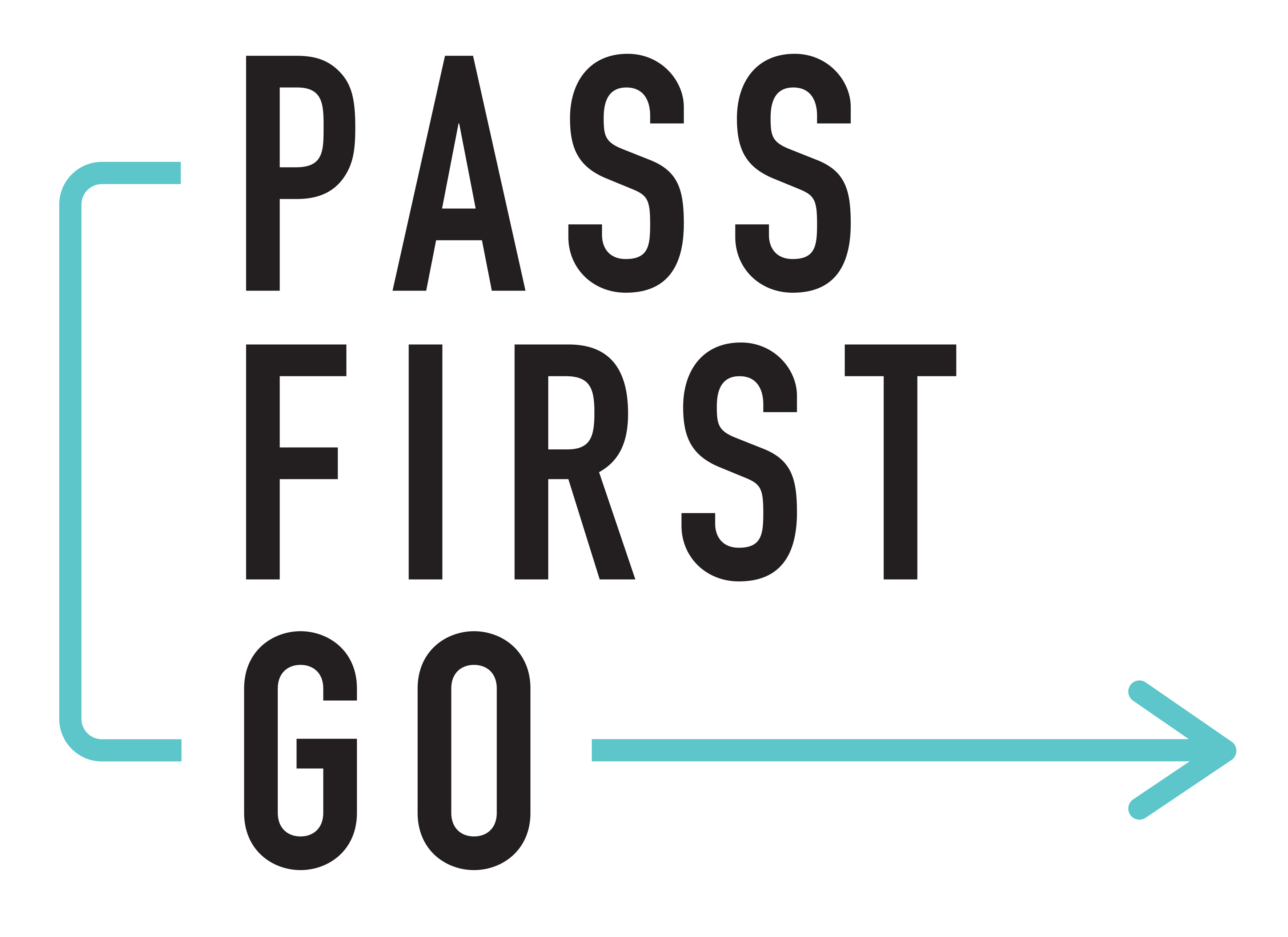 Pass First Go