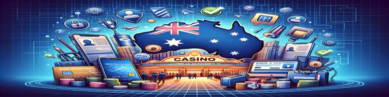 Verification and KYC Requirements