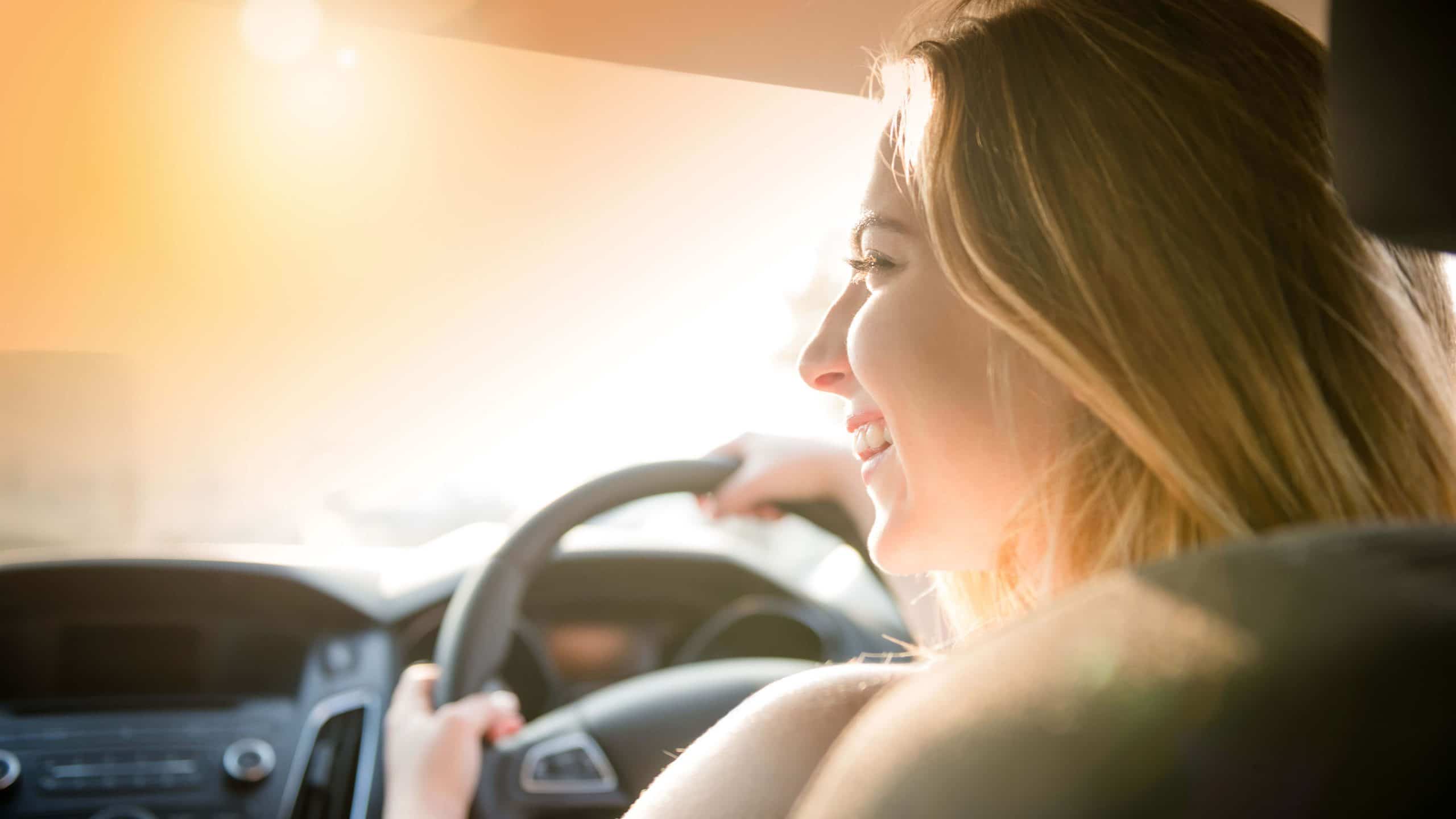 How Fast Can A Learner Driver Drive In The ACT | Pass First Go Blog