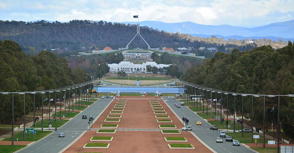 The Best Places To Learn To Drive In & Around Canberra | Pass First Go Blog