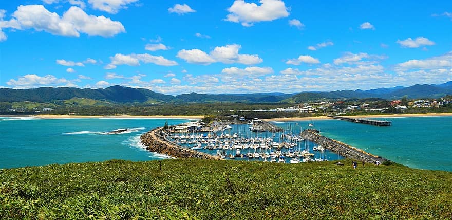 Best Places To Learn To Drive In Coffs Harbour | Pass First Go Blog