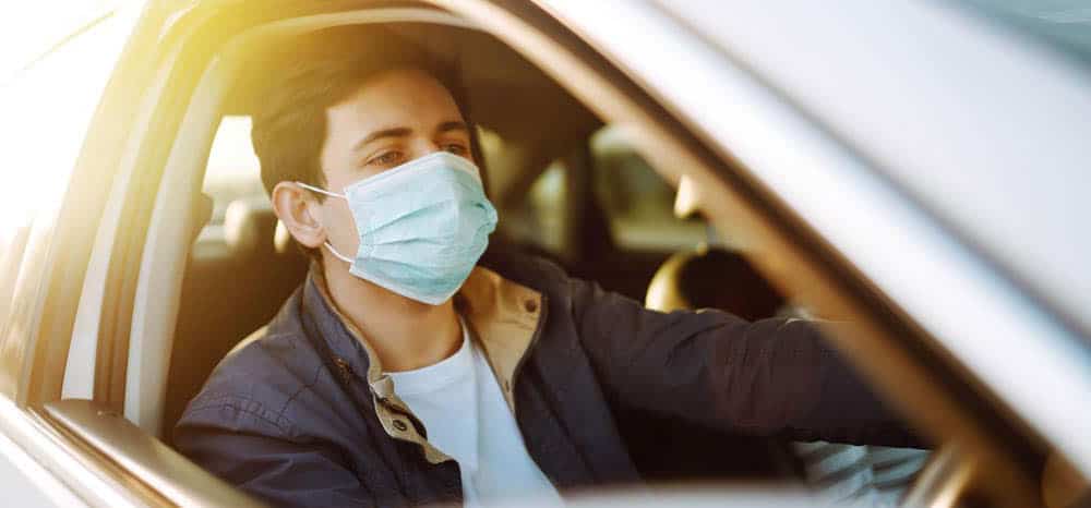 Can You Book Driving Lessons During COVID-19 | Pass First Go